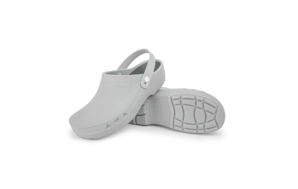 SOCA WORKIES WKS GREY